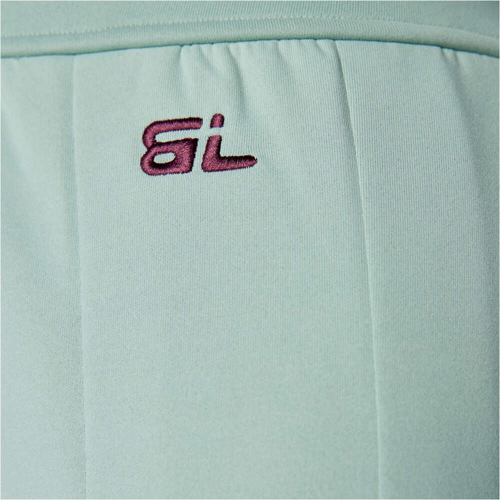 Black Limba pantalones y mallas largas fitness mujer Odette vista detalle