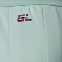 Black Limba pantalones y mallas largas fitness mujer Odette vista detalle