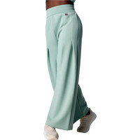 Black Limba pantalones y mallas largas fitness mujer Odette vista frontal