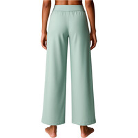 Black Limba pantalones y mallas largas fitness mujer Odette vista trasera