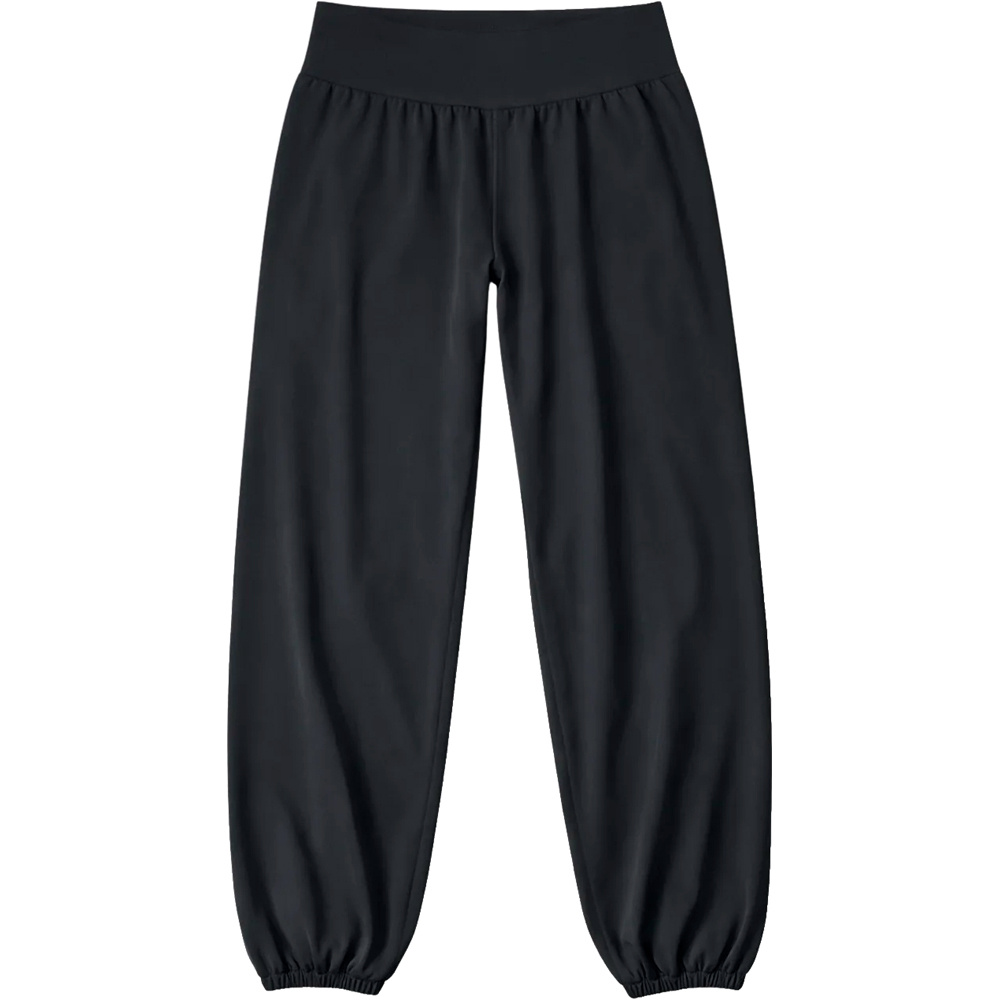 Black Limba pantalones y mallas largas fitness mujer Rus 03