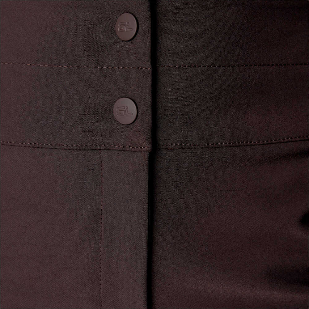 Black Limba pantalones y mallas largas fitness mujer Serra 03