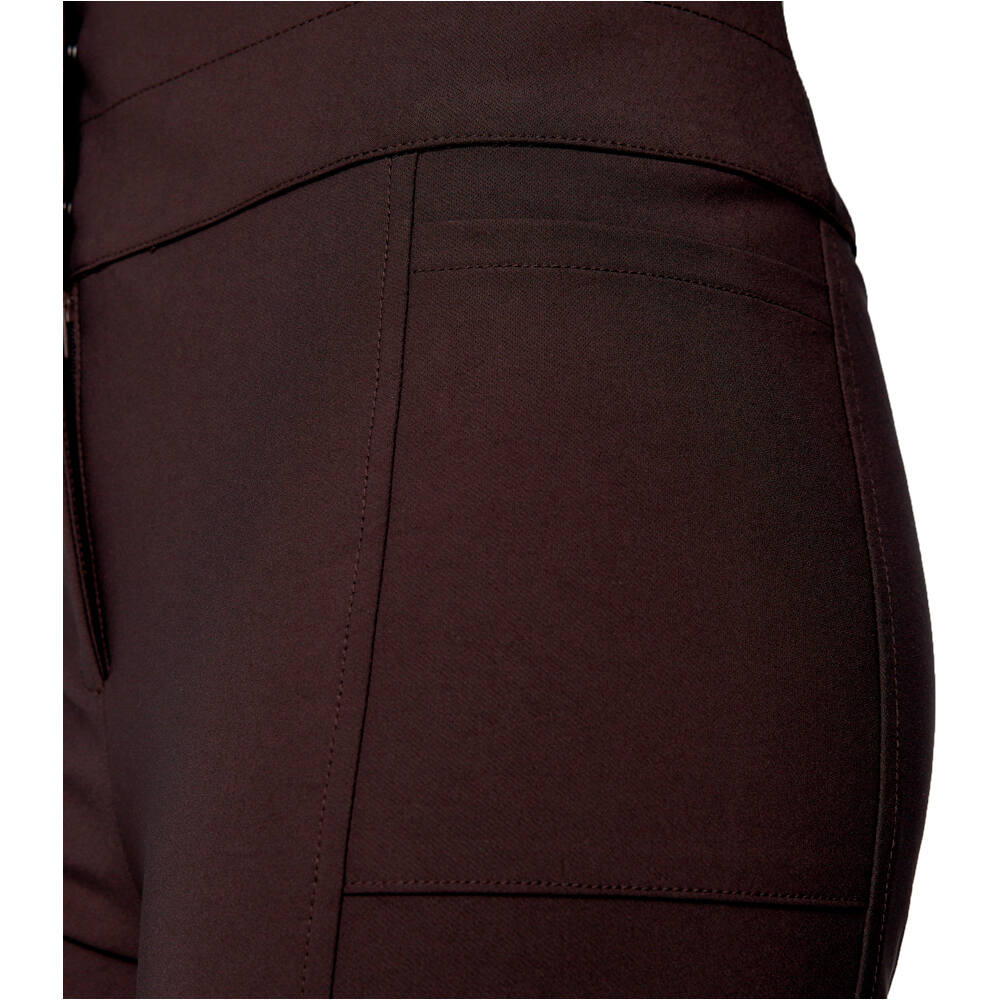 Black Limba pantalones y mallas largas fitness mujer Serra 04