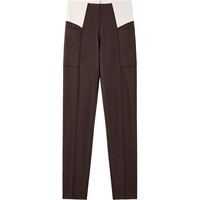 Black Limba pantalones y mallas largas fitness mujer Sharpline 04