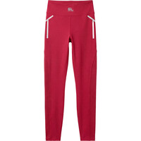 Black Limba pantalones y mallas largas fitness mujer Sprint 05