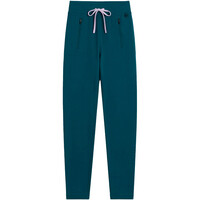 Black Limba pantalones y mallas largas fitness mujer Stamina 05