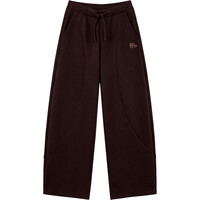 Black Limba pantalones y mallas largas fitness mujer Sun 04