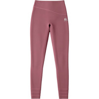 Black Limba pantalones y mallas largas fitness mujer Wave 05