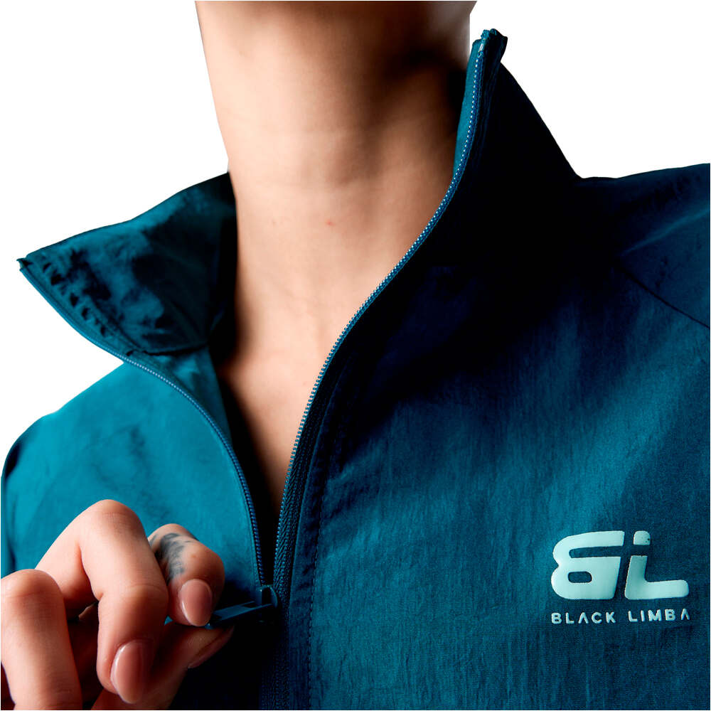 Black Limba sudaderas deportivas mujer Boston 03