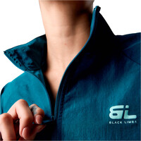 Black Limba sudaderas deportivas mujer Boston 03