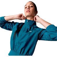 Black Limba sudaderas deportivas mujer Boston vista detalle