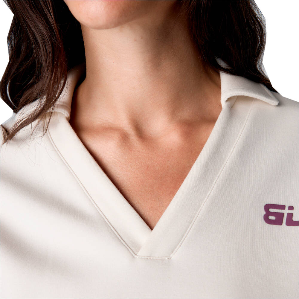 Black Limba sudaderas deportivas mujer Carven vista detalle