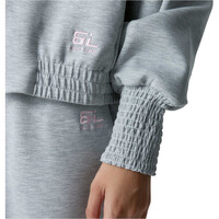 Black Limba sudaderas deportivas mujer Cloud 04