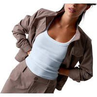 Black Limba sudaderas deportivas mujer Cross vista detalle
