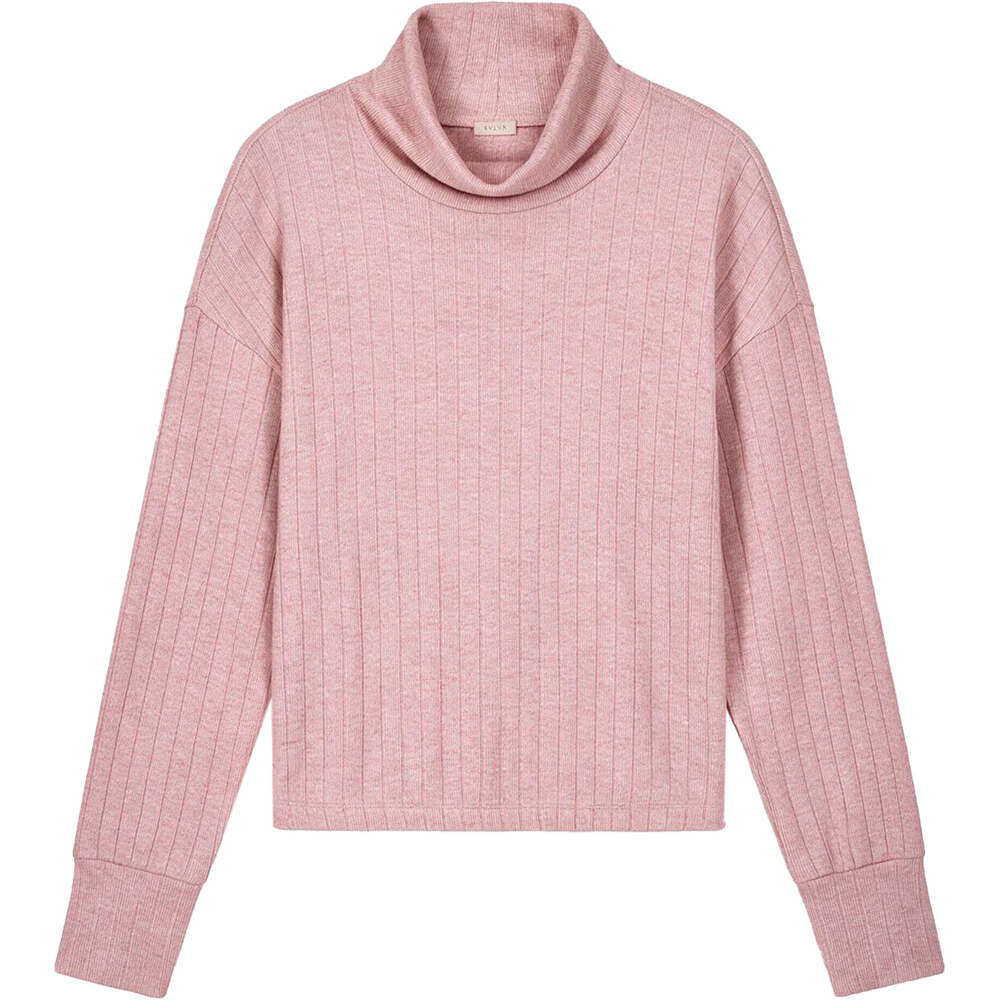 Black Limba sudaderas deportivas mujer Evlyn 04