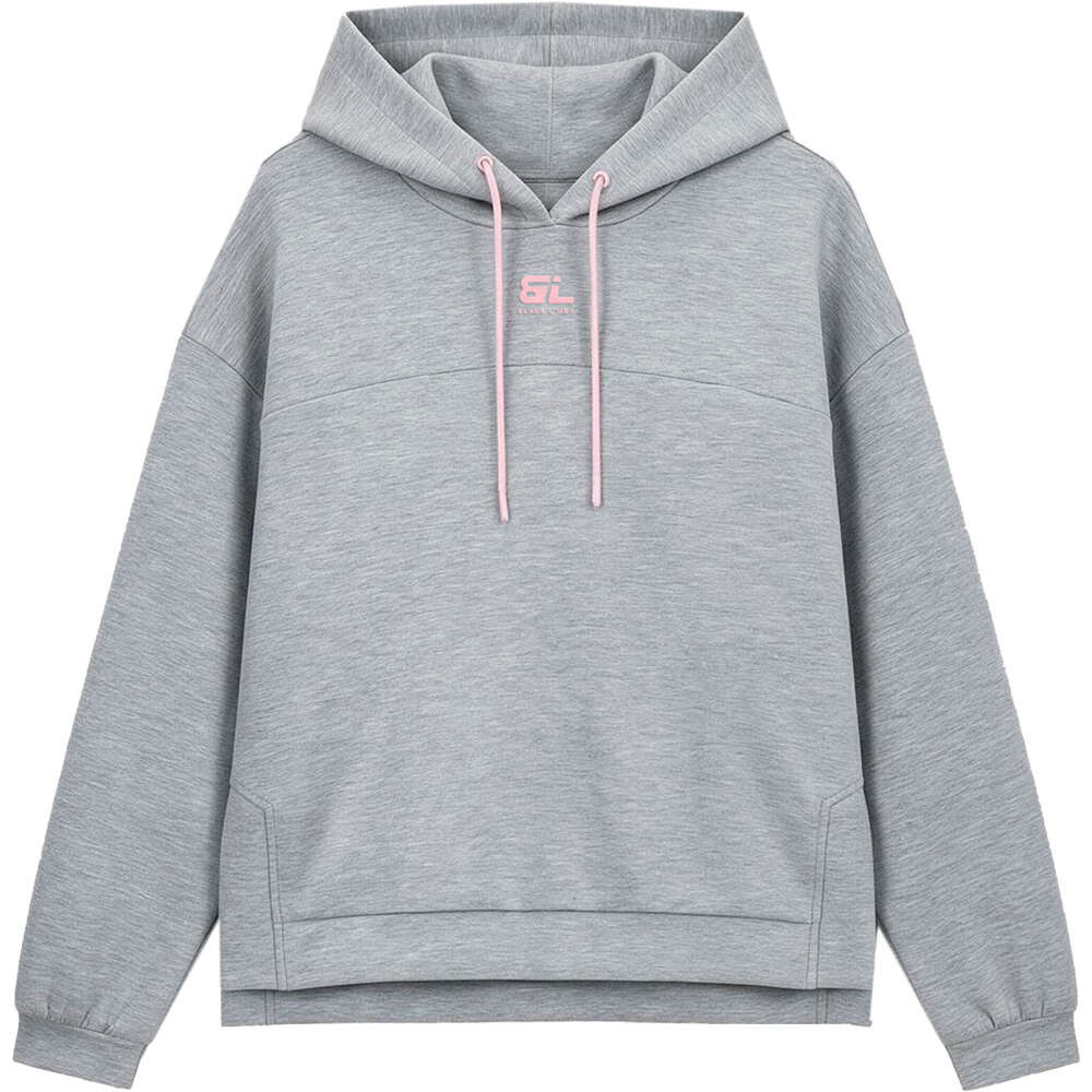 Black Limba sudaderas deportivas mujer Moon 04