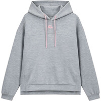 Black Limba sudaderas deportivas mujer Moon 04