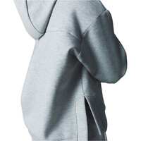 Black Limba sudaderas deportivas mujer Moon vista detalle