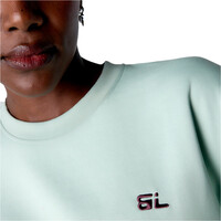 Black Limba sudaderas deportivas mujer Odette vista detalle