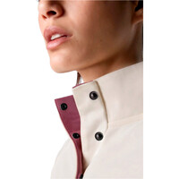 Black Limba sudaderas deportivas mujer Paula vista detalle