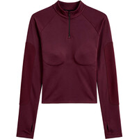 Black Limba sudaderas deportivas mujer Peak Motion 04