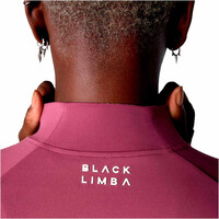 Black Limba sudaderas deportivas mujer Serin 05