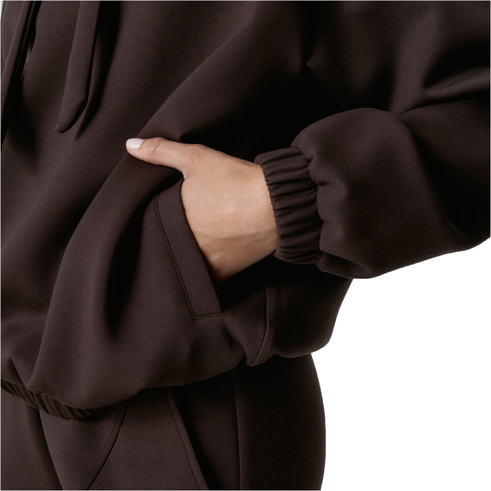 Black Limba sudaderas deportivas mujer Sun 04