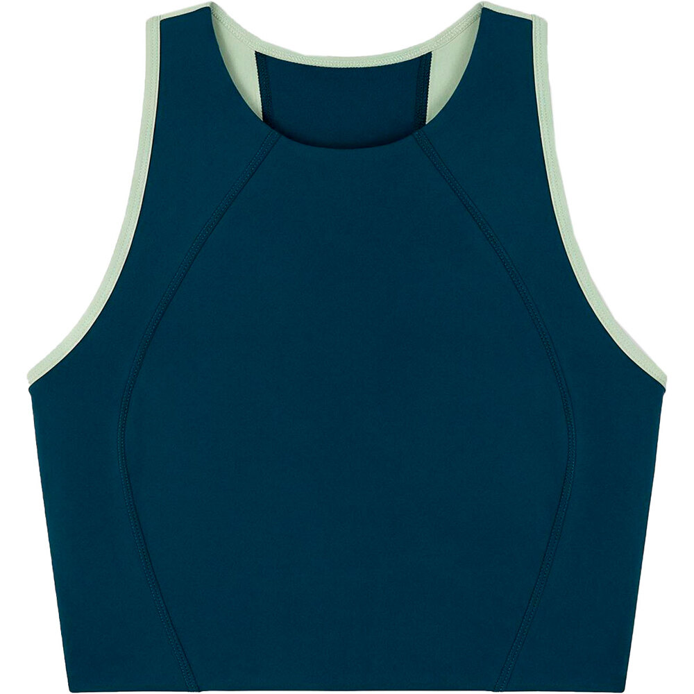 Black Limba sujetadores deportivos Aqualine 04