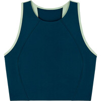 Black Limba sujetadores deportivos Aqualine 04