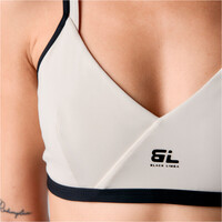 Black Limba sujetadores deportivos Core 05