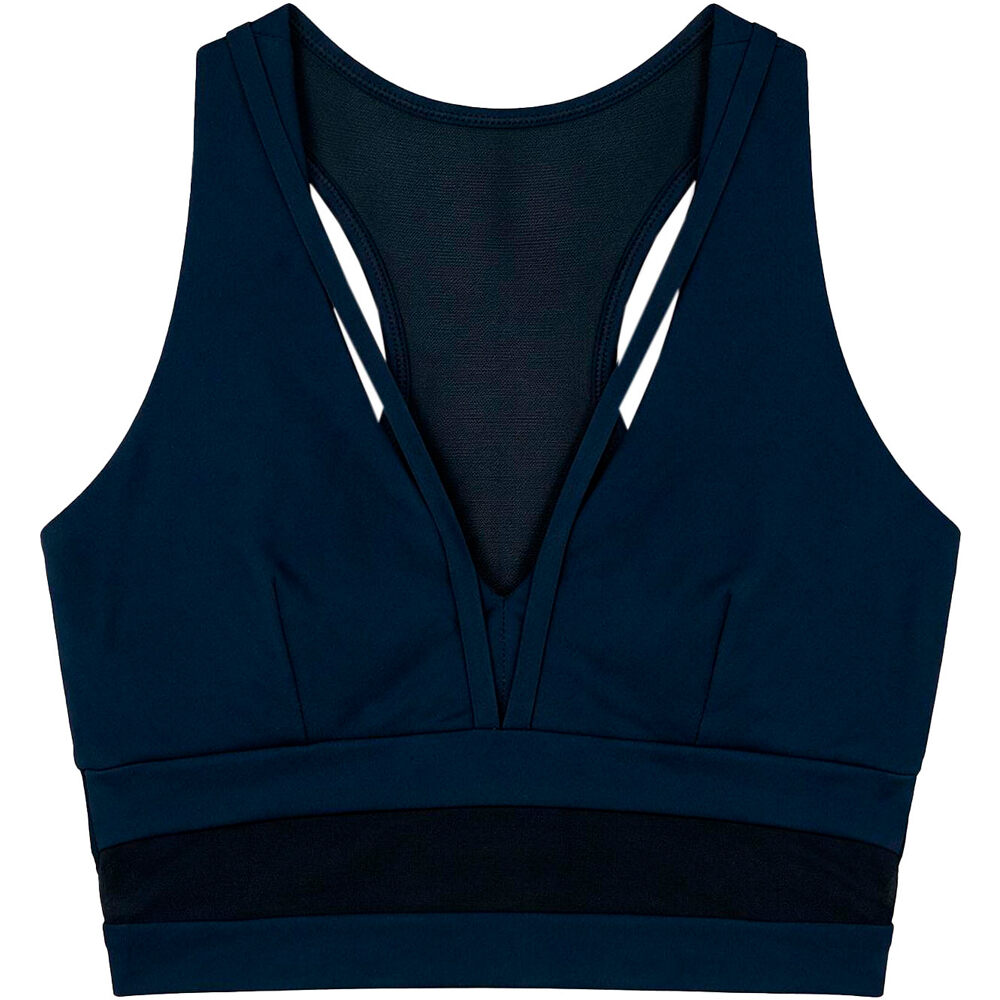 Black Limba sujetadores deportivos Deep Line 04