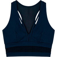 Black Limba sujetadores deportivos Deep Line 04
