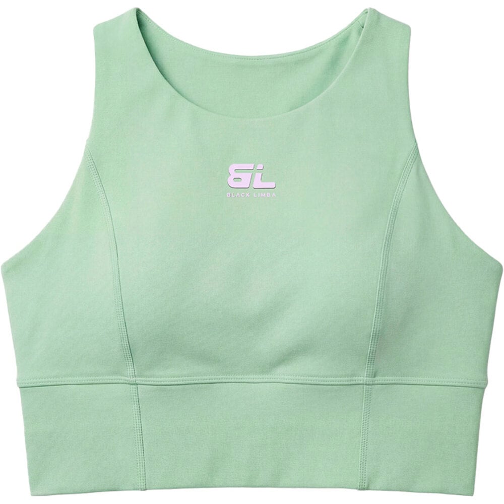 Black Limba sujetadores deportivos Diardi 03