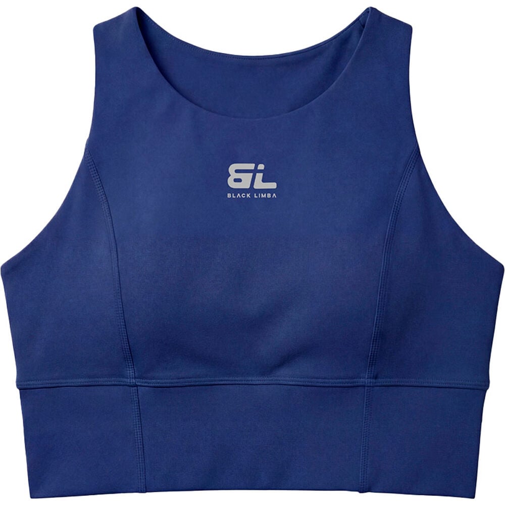 Black Limba sujetadores deportivos Diardi 04