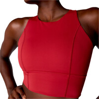 Black Limba sujetadores deportivos Diardi vista detalle