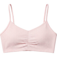 Black Limba sujetadores deportivos Elle 05