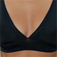 Black Limba sujetadores deportivos Eryx vista detalle