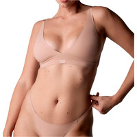 Black Limba sujetadores deportivos Eryx vista detalle