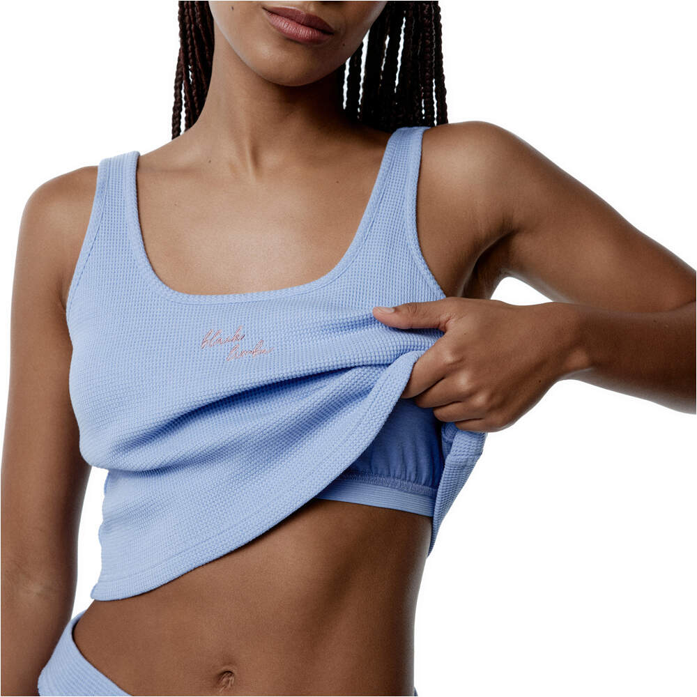 Black Limba sujetadores deportivos Eternity 04