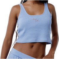 Black Limba sujetadores deportivos Eternity vista frontal