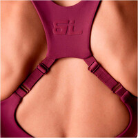 Black Limba sujetadores deportivos Flexor 03