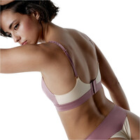 Black Limba sujetadores deportivos Glint 03