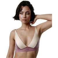 Black Limba sujetadores deportivos Glint vista detalle