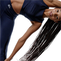 Black Limba sujetadores deportivos LiftPower vista detalle