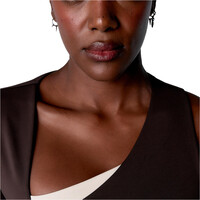 Black Limba sujetadores deportivos Lynor vista detalle