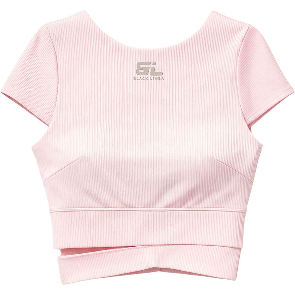 Black Limba sujetadores deportivos Nonna 05