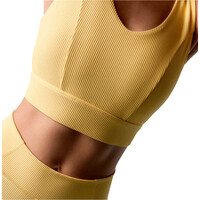 Black Limba sujetadores deportivos Riva 03