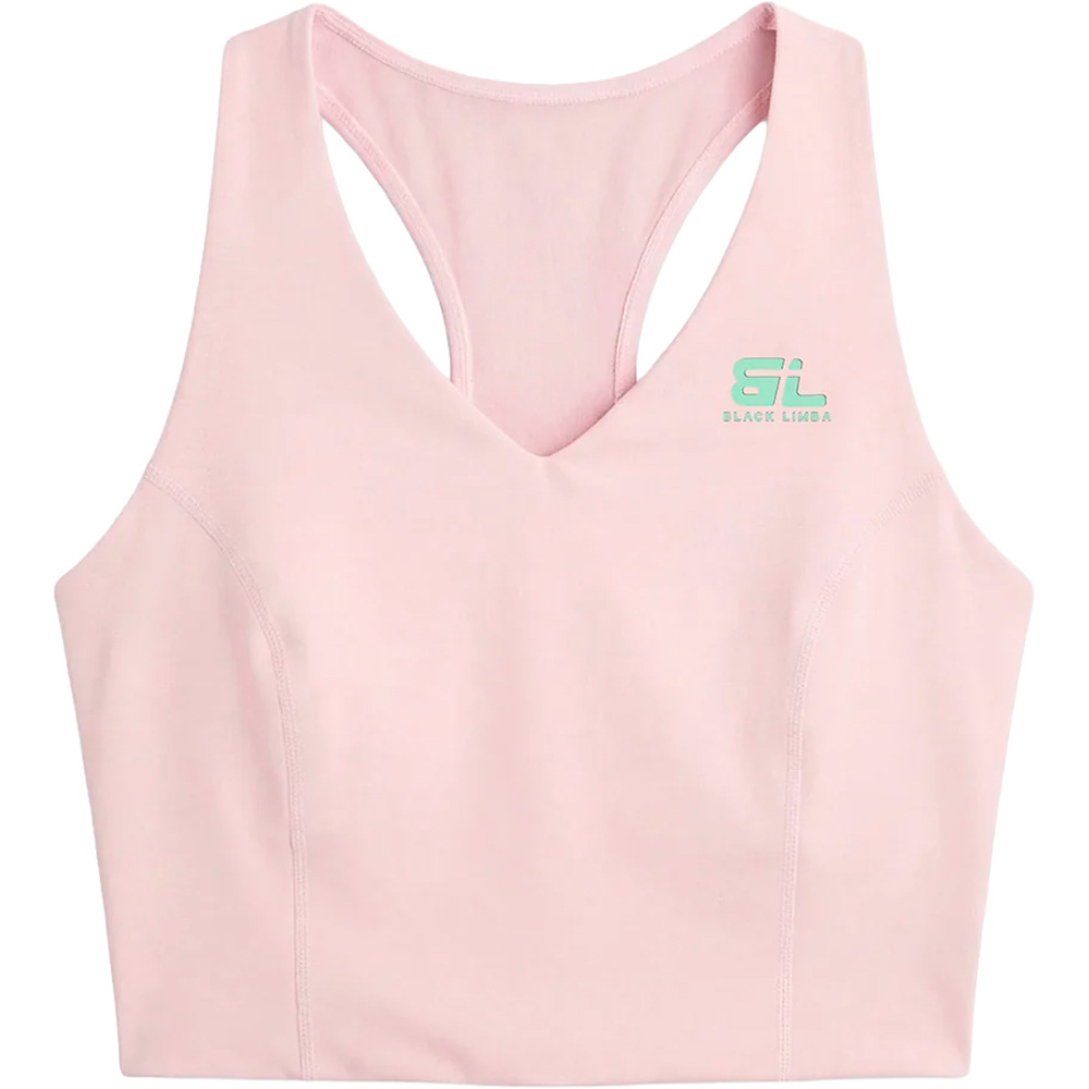 Black Limba sujetadores deportivos Serena 04