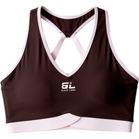 Black Limba sujetadores deportivos Shape Pulse 04