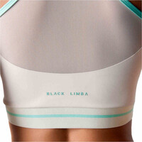 Black Limba sujetadores deportivos Tokio 04